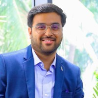Vikas Voladri Email