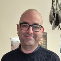 inKlusion Employee Bruno Nascimento's profile photo