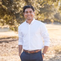 Way Employee Rushil Patel's profile photo
