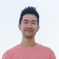 Synology Employee David Cho's profile photo