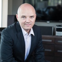 Shared Services Canada | Services partagés Canada Employee Dylan Jones's profile photo