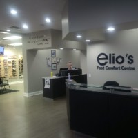 Elio's Foot Comfort Centre Employee Rob Difelice's profile photo