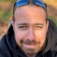 Eidos-Montréal Employee Elliot Gozansky's profile photo