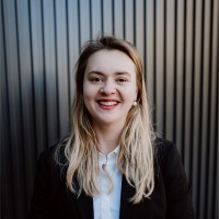 synaigy Employee Kristine Schwabauer's profile photo