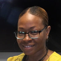 ALABAMA SUPERCOMPUTER AUTHORITY Employee Lakesha Chappell's profile photo
