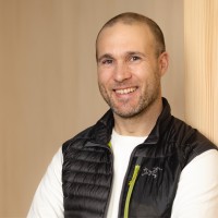 Amer Sports Employee Miika Temisevä's profile photo