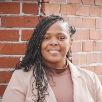 Ultimate Medical Academy Employee Ashley Chatman's profile photo