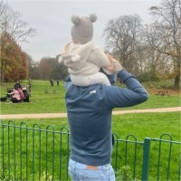 CSS Trading Group Ltd Employee Ryan Armitage's profile photo