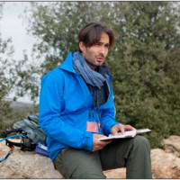 The Society for the Protection of Nature in Israel Employee Oleg Kalachov's profile photo
