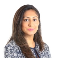 DPH Legal Employee Angalee Pandya's profile photo