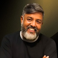 Amit Nath Employee Amit Nath's profile photo