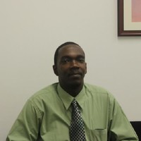 SOS Security Incorporated Employee Michael Peterkin's profile photo