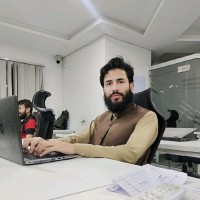 Rauf Khan's profile photo