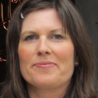 Katrine Wendel Email