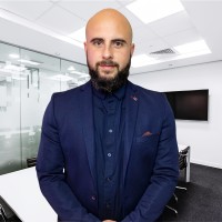 TOPSEC Employee Antoine Larret's profile photo