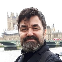 Banca Etica Employee Ermenegildo Russo's profile photo