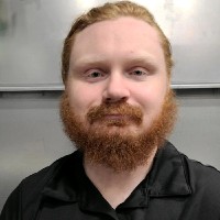 Tesla Employee Josh Patton's profile photo