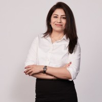 Honner Employee Rashmi Punjabi's profile photo