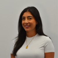 npower Business Solutions Employee Simran Bahia's profile photo