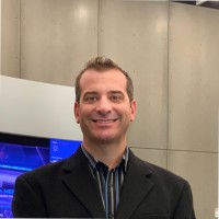 Aligned Data Centers Employee Krist Loumanis's profile photo