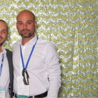 Integrated Global Logistics Employee James Saez's profile photo