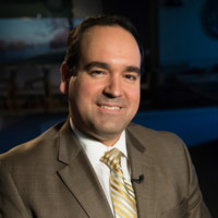 New York Power Authority Employee Ricardo da Silva's profile photo