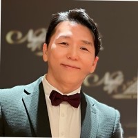 Sealand – A Maersk Company Employee Chiam Chin's profile photo