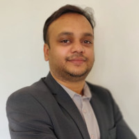 Vodafone Idea Limited Employee Mohd Ansari's profile photo