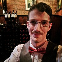 MRCOOL Employee Justin Andrews's profile photo