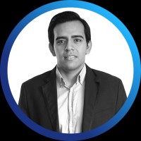 QuestionPro Employee Irvin Adán Sánchez Herrera's profile photo