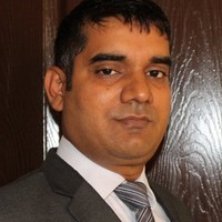 Niranjan Manohar Email & Phone Number