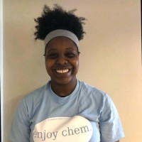 Advanced Light Source Employee Nicole Taylor's profile photo
