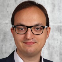 Maximilian Eckert Email