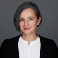 Belimo Employee Virginia Grando's profile photo