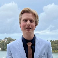 St. George Leagues Club Employee Jaiden Ritchard's profile photo