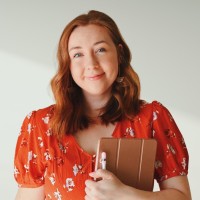 Plum Deluxe Tea Employee MacKenzie Ford's profile photo
