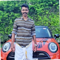 Aswin Antony Email