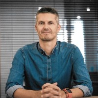 BRINGER IP Employee Mathieu Bringer's profile photo