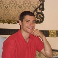 Paladin Land Group, LLC Employee Jacob Guralnik's profile photo