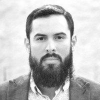 Logra.io Employee Israel de la Mora's profile photo