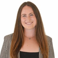 CLEAR Employee Lyndsey Carter's profile photo