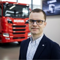 Scania Polska Employee Adam Leczycki's profile photo