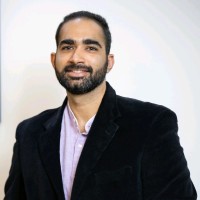 Astra Tech Employee Rishabh Singh's profile photo