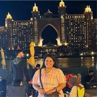 Palak Sobti Email