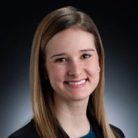 Duke University Health System Employee Kaley Evans's profile photo