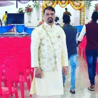 Mphasis Employee Nagaraju S's profile photo