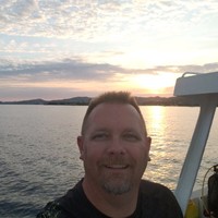 DPI Specialty Foods Employee Glenn Weaver's profile photo