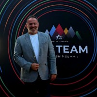 Coca-Cola CCI Employee Ezel Agaoglu's profile photo