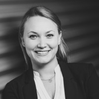 germanBroker.net AG Employee Jacqueline Dittmann's profile photo