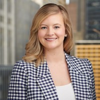 Manhattan Strategies Employee Audrey Porter's profile photo